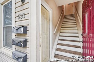 Foto del edificio - 531 W Gramercy Pl