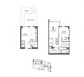 2 Bed 2.5 Bath-C26