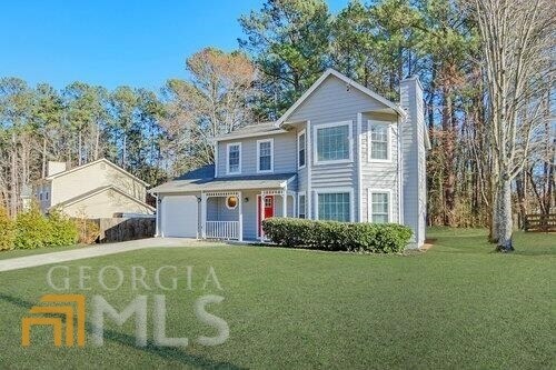 Foto del edificio - 4536 Shelley Ln NW