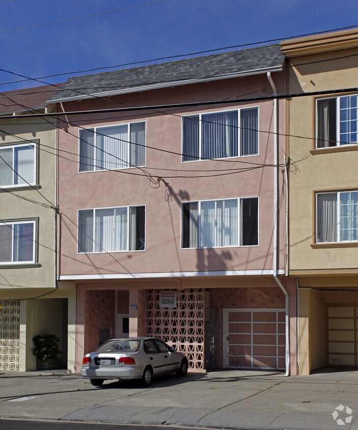 Foto principal - 214 88th St