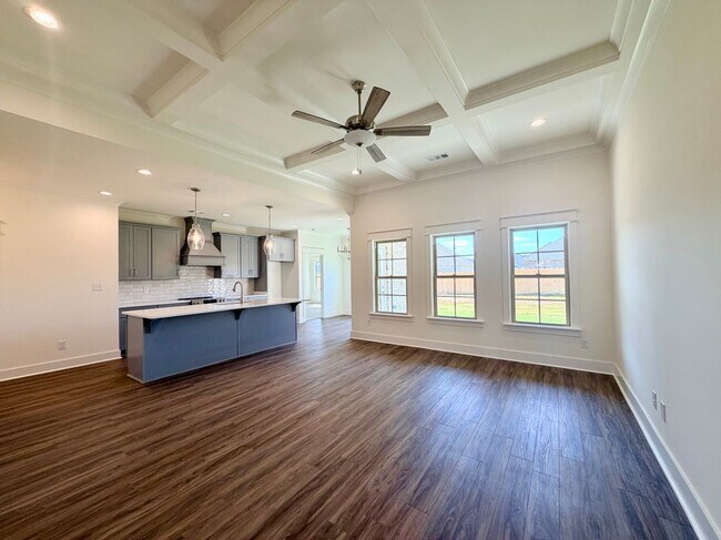 Foto del edificio - 513 Bristleleaf Path