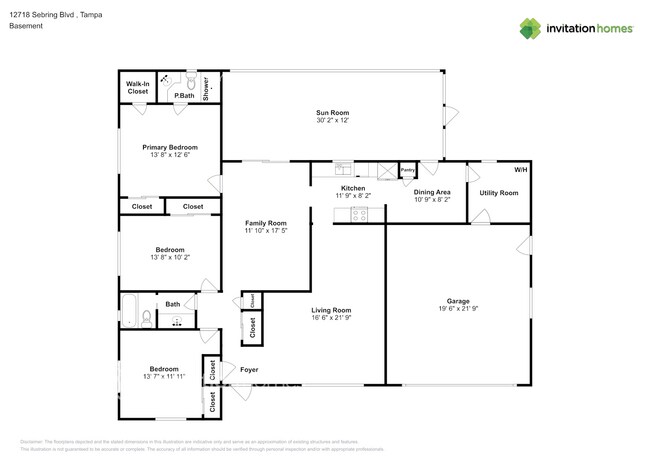 Foto del edificio - 12718 Sebring Blvd