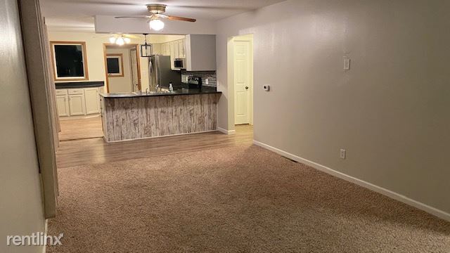 Foto del edificio - 3 br, 1.5 bath House - 412 21st ST