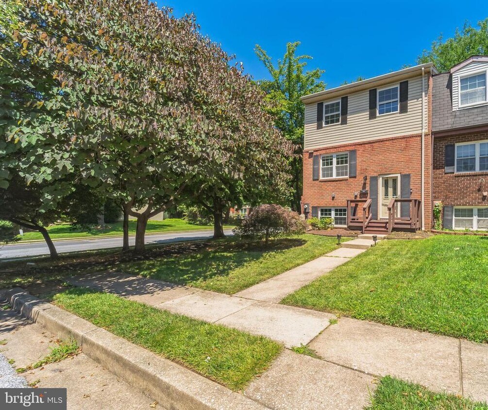 Foto principal - 64 Pickersgill Square