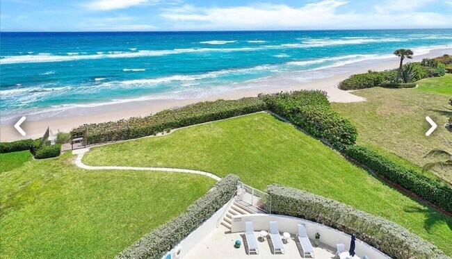 Foto del edificio - 5400 N Ocean Dr
