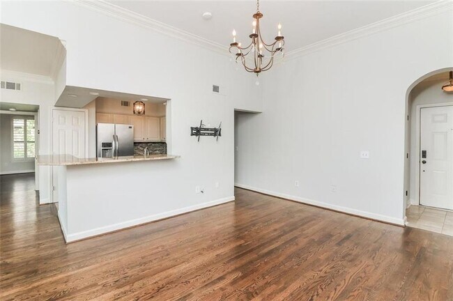 Foto del edificio - 3777 Peachtree Rd NE