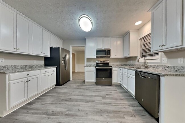 Foto del edificio - 4237 Webb Meadows Dr