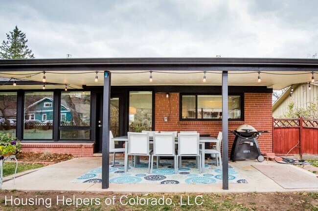 Building Photo - 2550 University Heights Ave