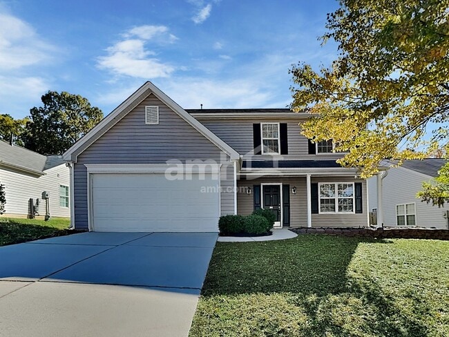 Building Photo - 1003 Glen Hollow Dr