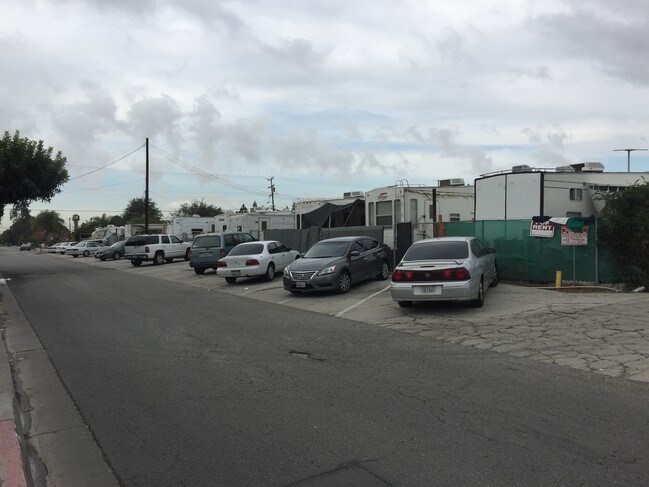 Foto del edificio - Magnolia Trailer Park