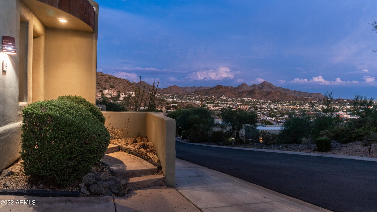 44 W Foothill Dr, Phoenix, AZ 85021 House Rental in Phoenix, AZ