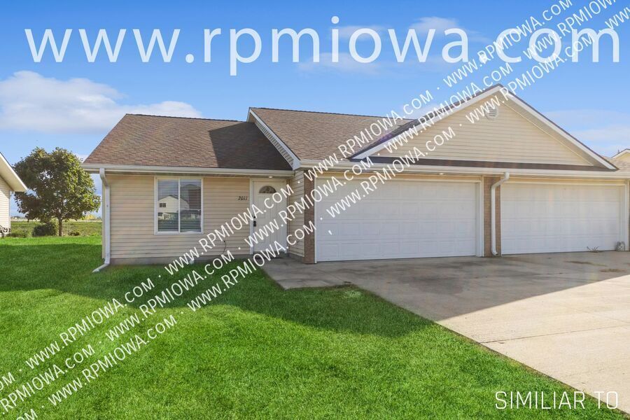 Foto principal - NEWLY REMODLED!! 3 Bedroom, 1 Bathroom Tow...