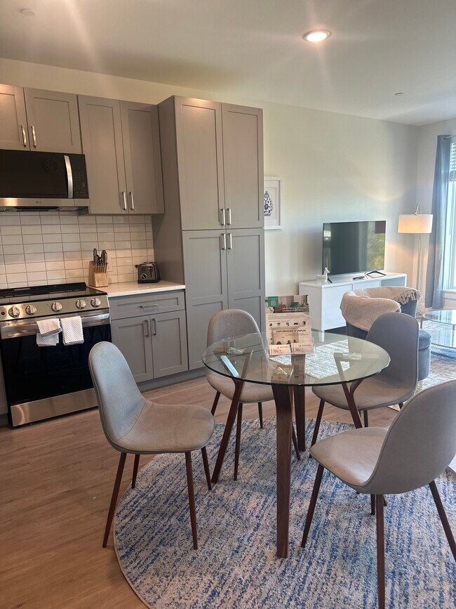 Foto del edificio - Arroyo Oaks