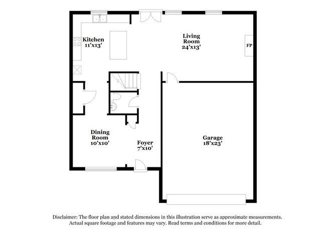 Foto del edificio - 1655 Moss Creek Dr