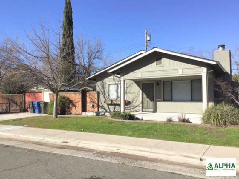 3821 Sherman Way, Sacramento, CA 95817 House Rental in Sacramento, CA