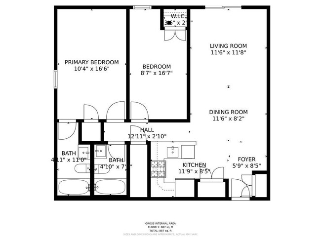 Foto del edificio - 255 Beacon St
