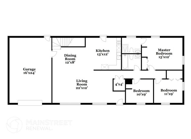Building Photo - 1700 S Trail Ridge Dr
