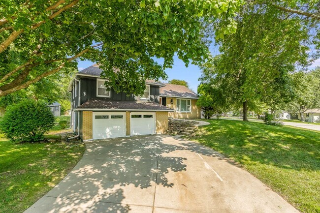 Foto del edificio - 2508 NW 86th St