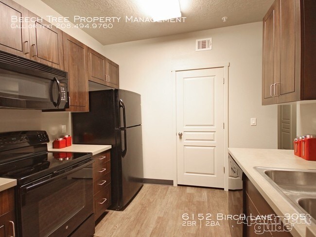 Building Photo - Aspen Creek Apartments 2 bed 2 bath