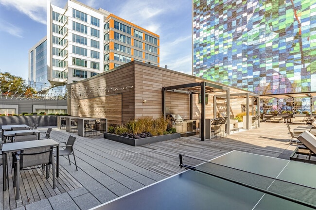 Photo - The Harlo Apartments