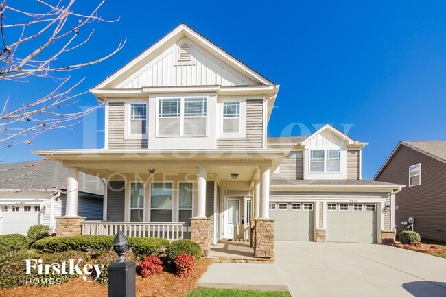 Building Photo - 9829 Skybluff Cir