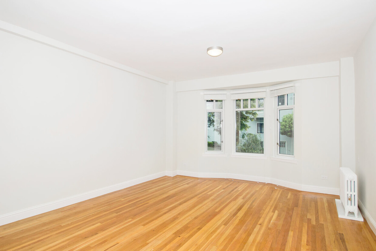 Foto principal - 1320 Lombard St