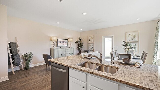 Foto del edificio - 6039 Bemiss Towns Dr