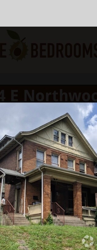 Building Photo - 32 E Northwood Ave