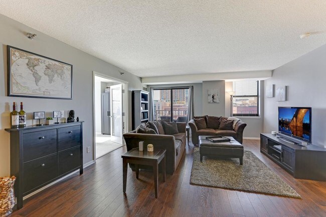 Foto del edificio - 401 1st St S