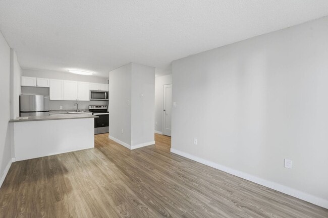 Interior Photo - Birkenshaw