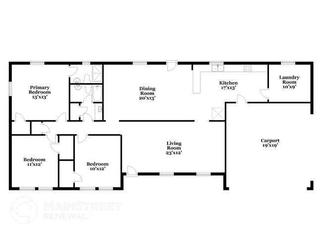 Building Photo - 6165 Marilla St