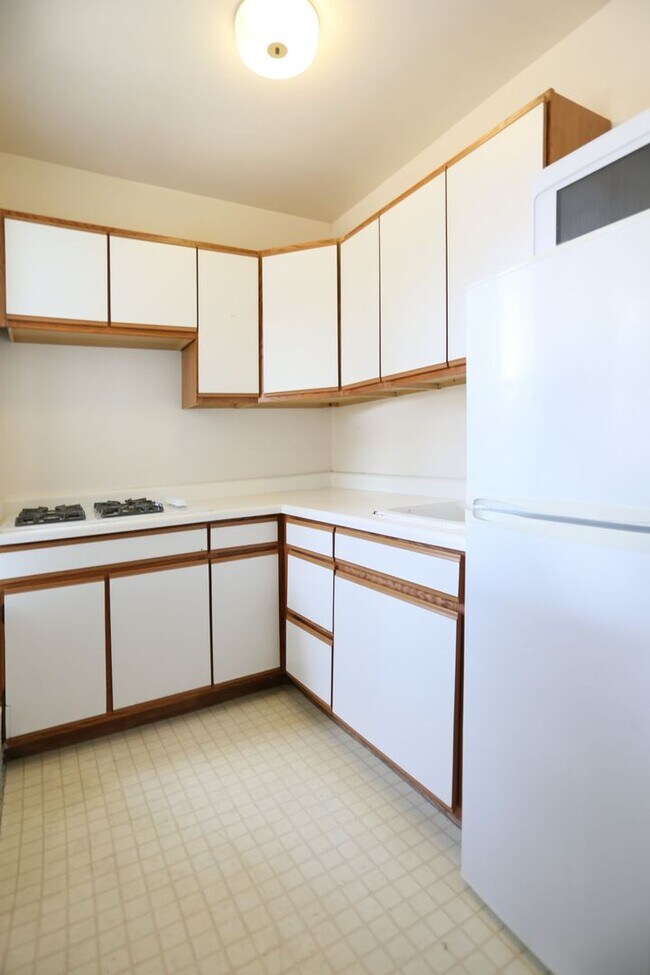 Foto del edificio - 2125 17th Ave