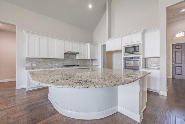 Foto del edificio - 1017 Wimberly Ln
