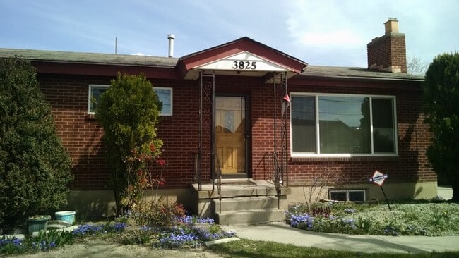 Building Photo - 3825 3600 W