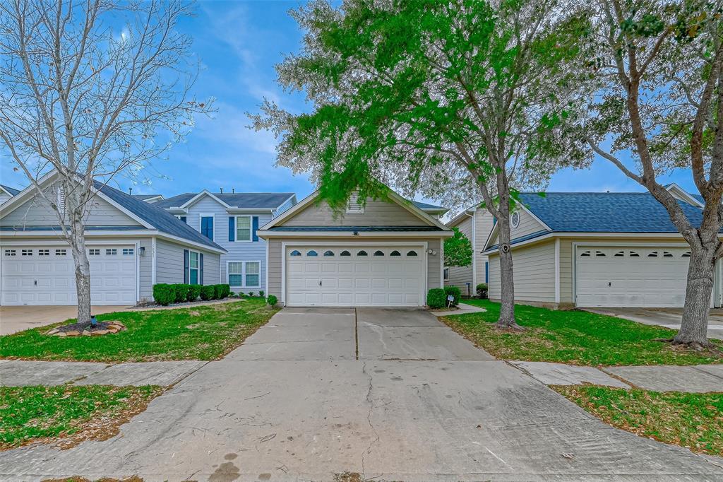 5827 Silver Oak, Missouri City, TX 77459 House for Rent in Missouri