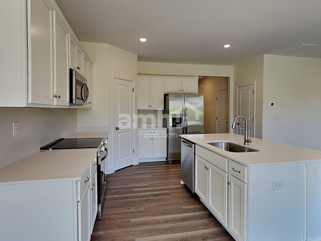 Building Photo - 3484 Jefferson Cor Ln
