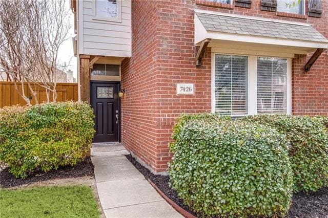 Foto del edificio - 7426 Saddlehorn Dr