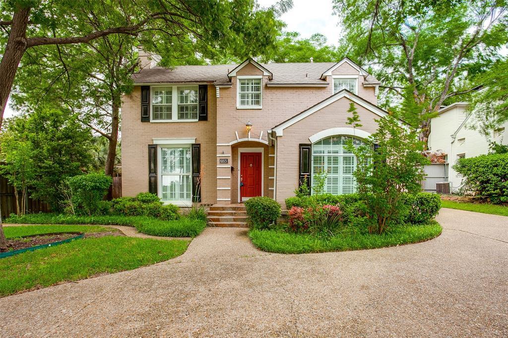 Foto principal - 6815 Gaston Ave