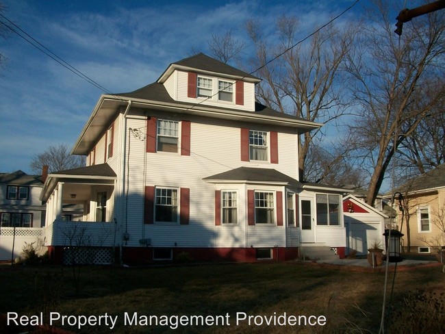 Building Photo - 4 br, 3 bath House - 126 Pawtuxet Ave
