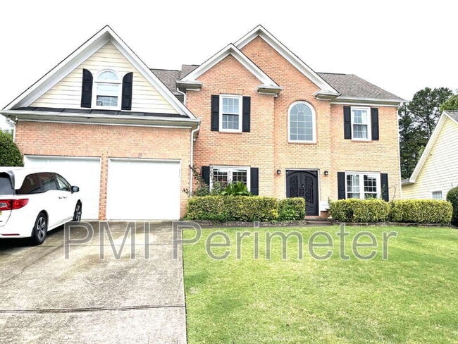 Building Photo - 1721 Paramore Pl NE
