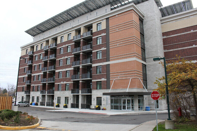 Building Photo - 7768 Kennedy Rd