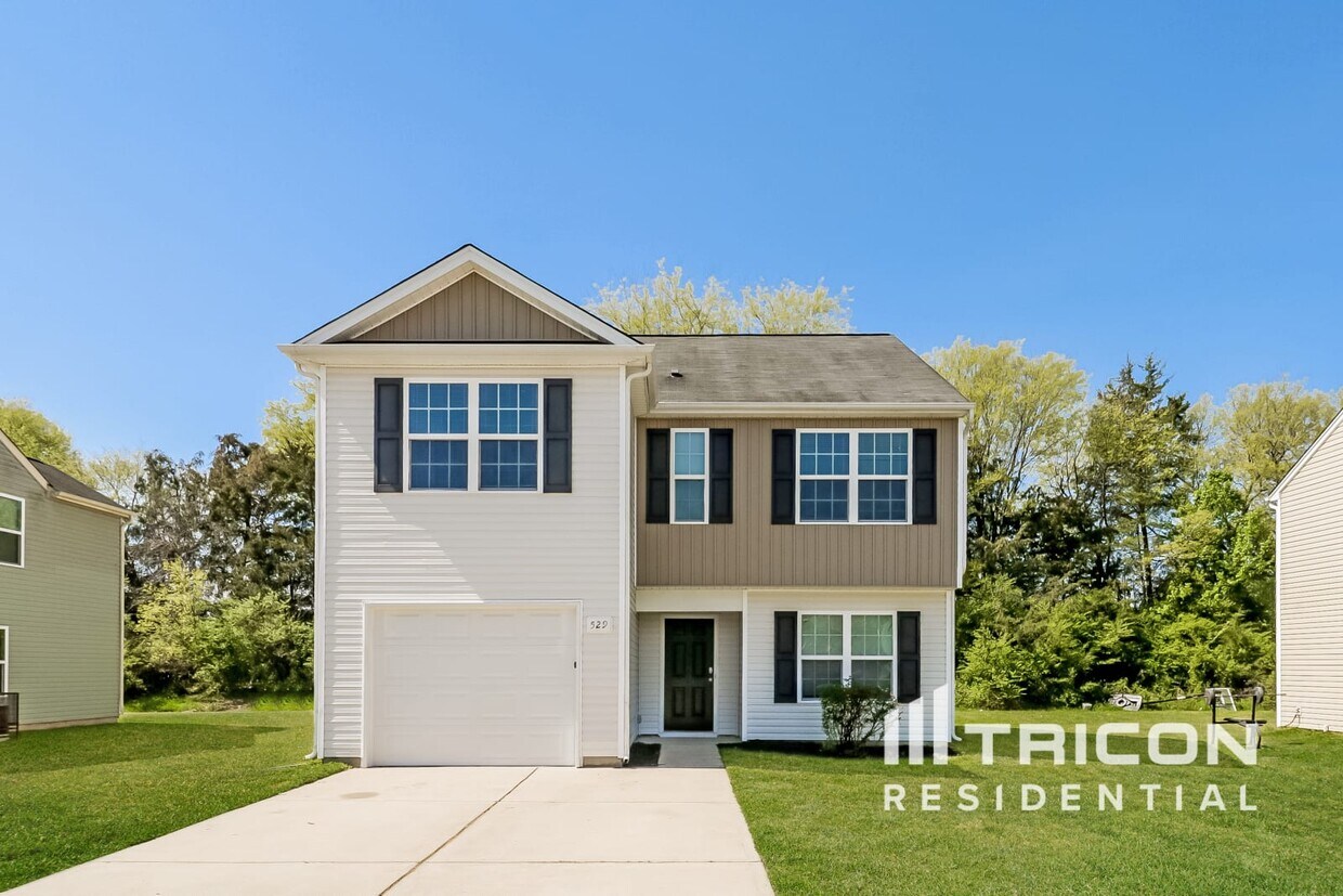 Foto principal - 529 Gentle Breeze Lane Rock Hill SC
