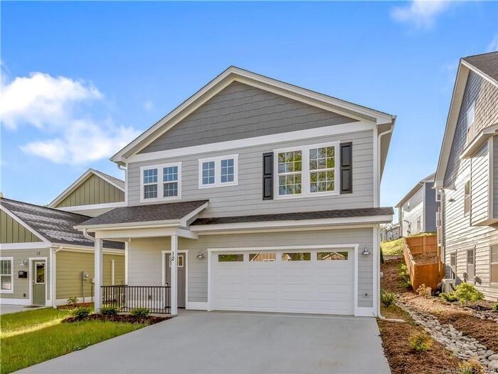 Primary Photo - Asheville Rental!