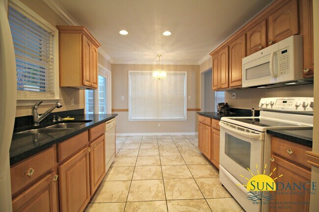 Foto del edificio - Gorgeous 3 Bedroom Home in Fort Walton Beach