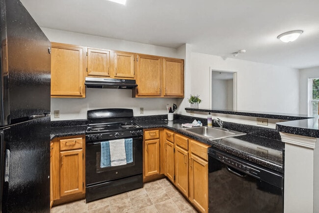 Building Photo - Victoria Park and Woods at Victoria Park Apartments