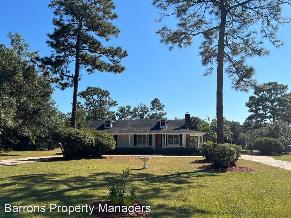 Foto principal - 3 br, 3 bath House - 941 Summer Shade Lane