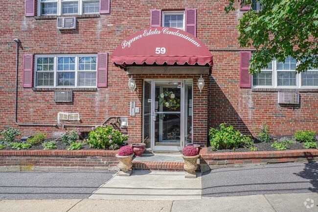 Building Photo - 59 Bynner St