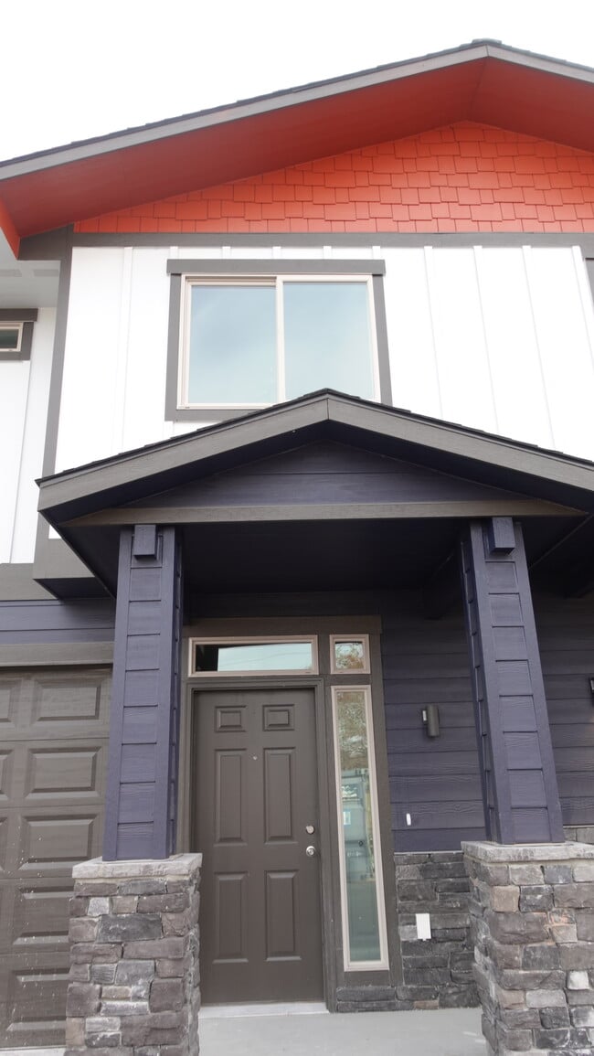 The Towns on Entiat Apartments in Kennewick, WA