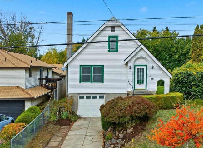 Photo - Discover Comfort & Charm in a Prime Location: 2BD/1B Single-Family Home!