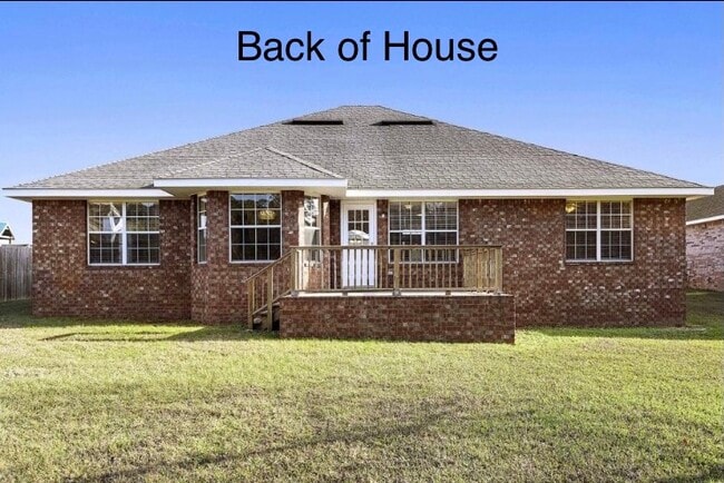 Foto del edificio - 14870 E Shadow Creek Dr